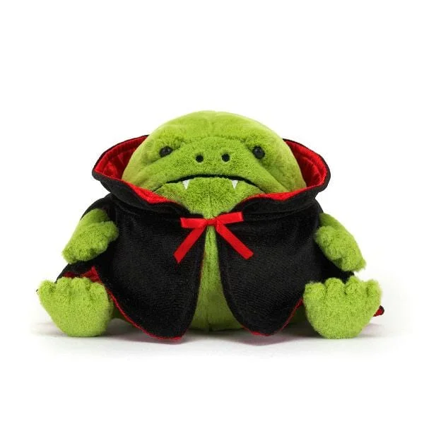 Vampire Ricky Rain Frog - LIMIT 1