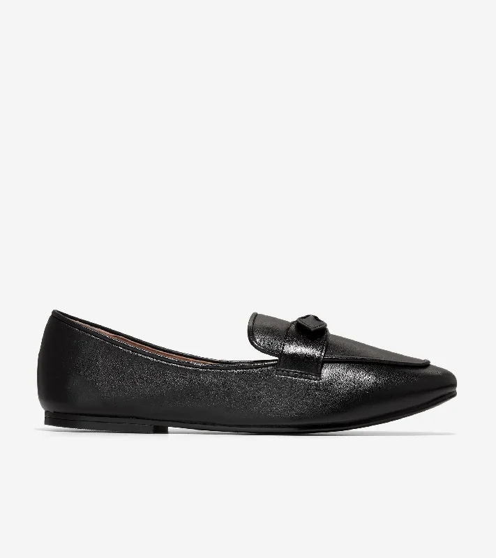 Women's York Bow Loafer